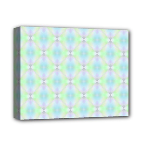 Pattern Deluxe Canvas 14  X 11  by gasi