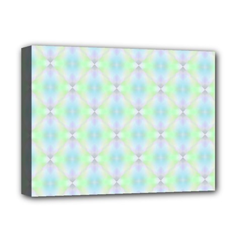 Pattern Deluxe Canvas 16  X 12   by gasi