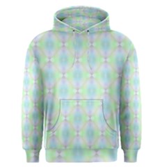 Pattern Men s Pullover Hoodie