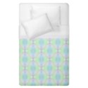 Pattern Duvet Cover (Single Size) View1