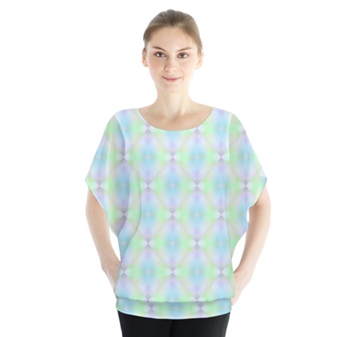 Pattern Blouse by gasi