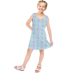 Pattern Kids  Tunic Dress