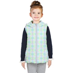 Pattern Kid s Puffer Vest