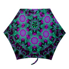 Pattern Mini Folding Umbrellas by gasi