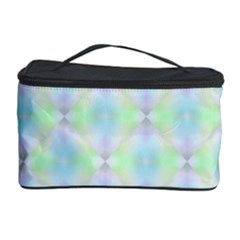 Pattern Cosmetic Storage Case by gasi