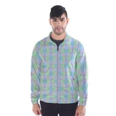 Pattern Wind Breaker (men) by gasi