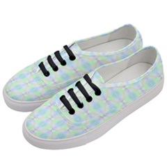 Pattern Women s Classic Low Top Sneakers by gasi