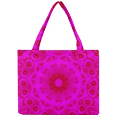 Pattern Mini Tote Bag by gasi