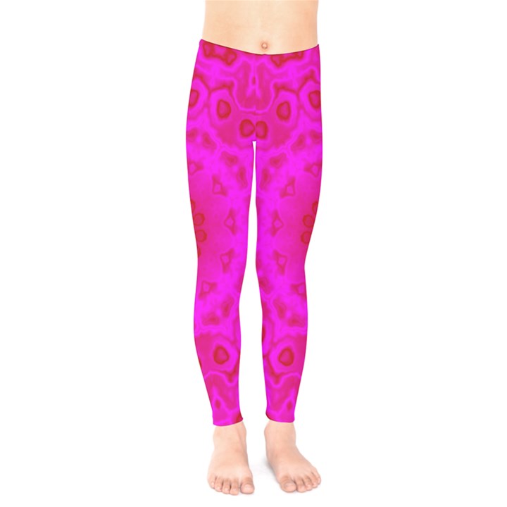 Pattern Kids  Legging