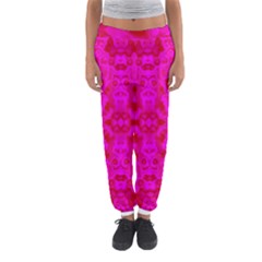 Pattern Women s Jogger Sweatpants by gasi