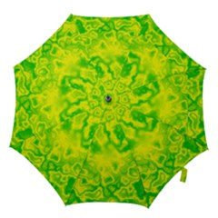 Pattern Hook Handle Umbrellas (large) by gasi