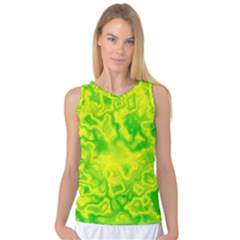 Pattern Women s Basketball Tank Top by gasi