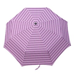 Pattern Folding Umbrellas by gasi