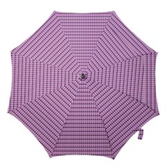 Pattern Hook Handle Umbrellas (small) by gasi