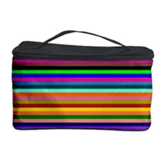 Pattern Cosmetic Storage Case by gasi