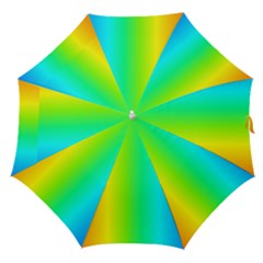 Pattern Straight Umbrellas by gasi