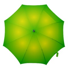 Pattern Hook Handle Umbrellas (large) by gasi