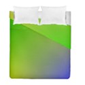 Pattern Duvet Cover Double Side (Full/ Double Size) View2