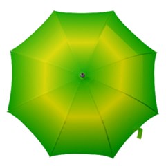 Pattern Hook Handle Umbrellas (small) by gasi