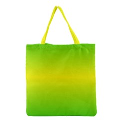 Pattern Grocery Tote Bag by gasi