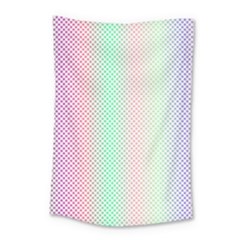 Pattern Small Tapestry by gasi