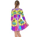 Crazy Smock Dress View2