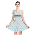 Pattern Reversible Skater Dress View1