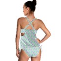 Pattern Tankini Set View2