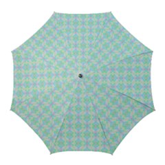 Pattern Golf Umbrellas by gasi