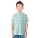 Pattern Kids  Cotton Tee View1