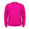 Pattern Men s Sweatshirt View1