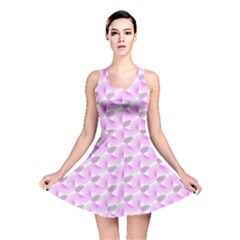 Pattern Reversible Skater Dress by gasi