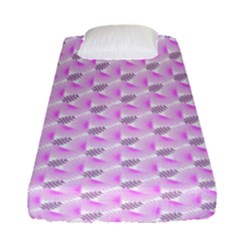 Pattern Fitted Sheet (single Size) by gasi