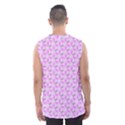 Pattern Men s Basketball Tank Top View2