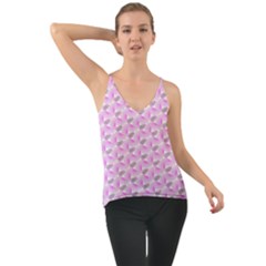 Pattern Cami by gasi