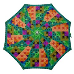 Pattern Straight Umbrellas by gasi