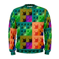 Pattern Men s Sweatshirt by gasi