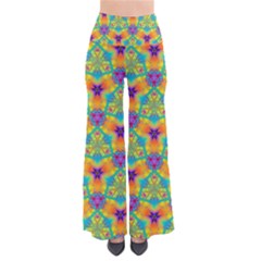 Pattern Pants by gasi