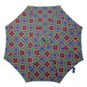 Pattern Hook Handle Umbrellas (Large) View1