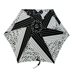 Pattern Mini Folding Umbrellas by gasi