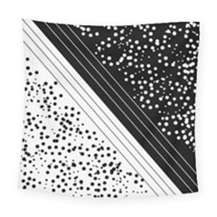 Pattern Square Tapestry (large) by gasi