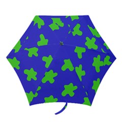 Pattern Mini Folding Umbrellas by gasi