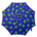 Pattern Hook Handle Umbrellas (Large) View1