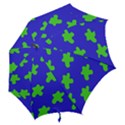 Pattern Hook Handle Umbrellas (Large) View2