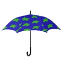 Pattern Hook Handle Umbrellas (Large) View3