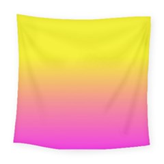 Pattern Square Tapestry (large) by gasi