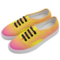 Pattern Women s Classic Low Top Sneakers by gasi