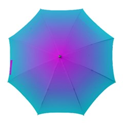 Pattern Golf Umbrellas by gasi