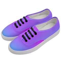 Pattern Women s Classic Low Top Sneakers