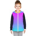 Pattern Kid s Puffer Vest View1